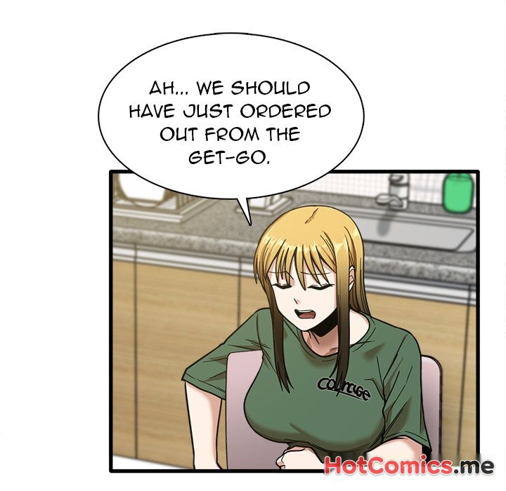 No More, No Less - episode 8 - 37
