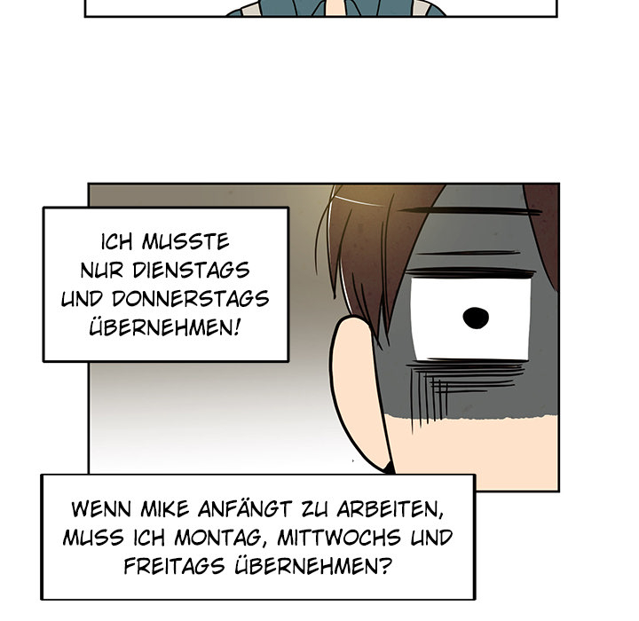 Händchenhalten Auf Eigene Gefahr - episode 36 - 10