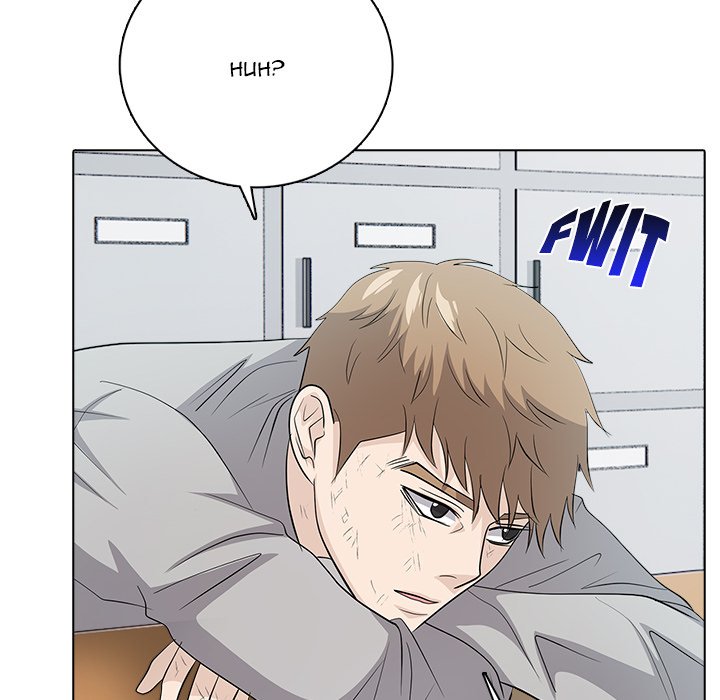 High School Legend Boost - episode 8 - 108