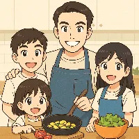 3papa_recipe