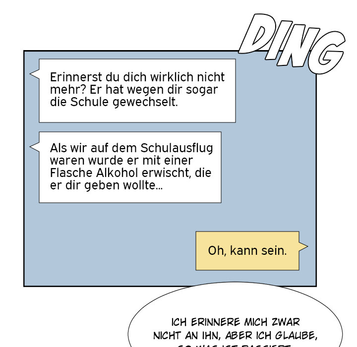 Lieber Nicht - episode 24 - 30