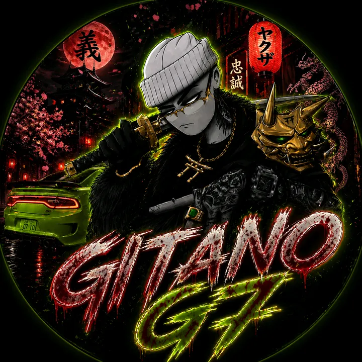 gitano_g7