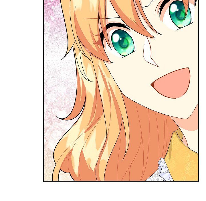 The Destroyer Fell in Love with Me - episode 14 - 120