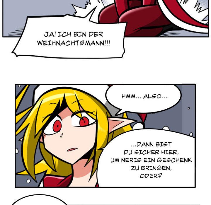 Das Wohnheim aus einer anderen Welt - episode 98 - 46