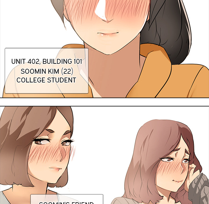 Quarantine Tower - episode 5 - 72