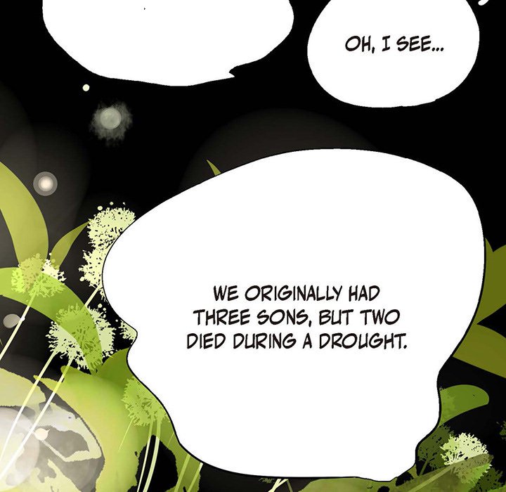 The Blue Snake and the Red Moon - episode 2 - 40