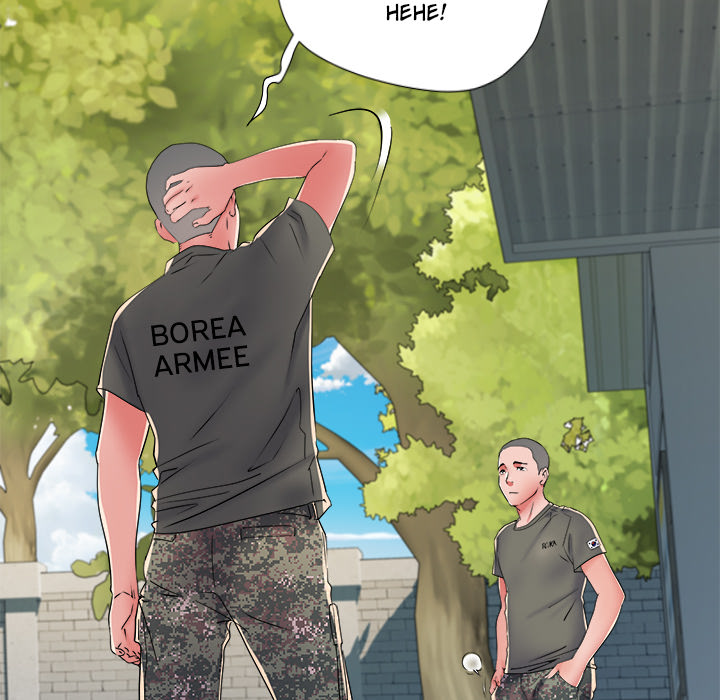 Frau Kommandantin - episode 59 - 106