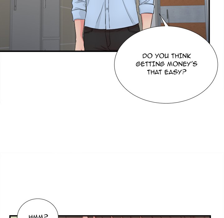 The Secret Friend - episode 90 - 95