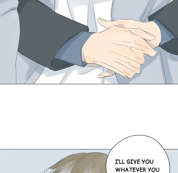 The Ten Years I Love You Most - episode 48 - 27
