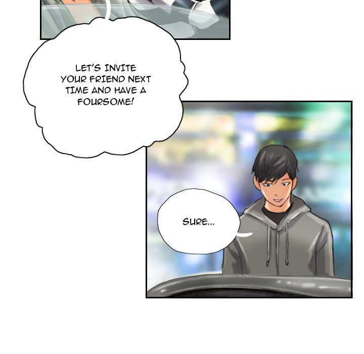 New Face - episode 11 - 82