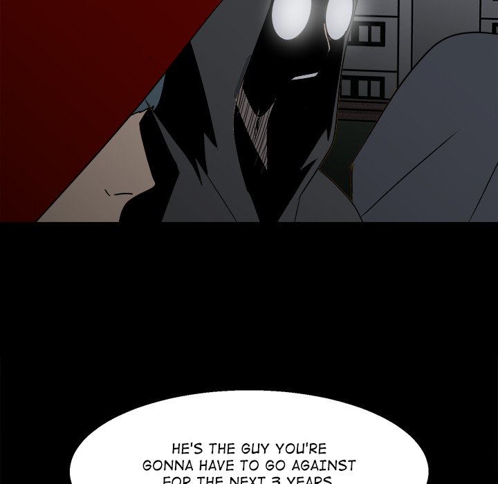 The Villain - episode 31 - 43