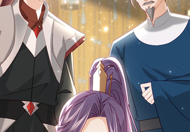 The Emperor's Choice - episode 24 - 1