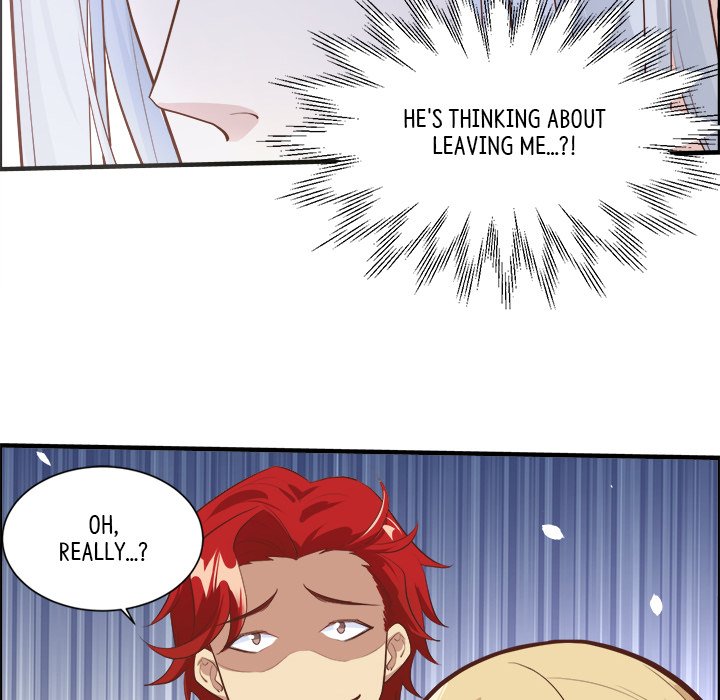 Strange Family - episode 43 - 55