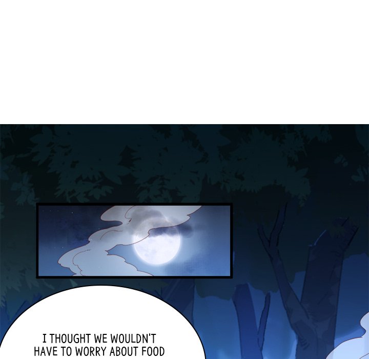 Survival Logbook - episode 11 - 28