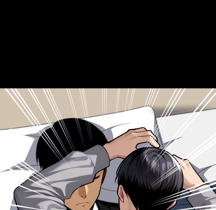 Workaholic Gangster - episode 43 - 62
