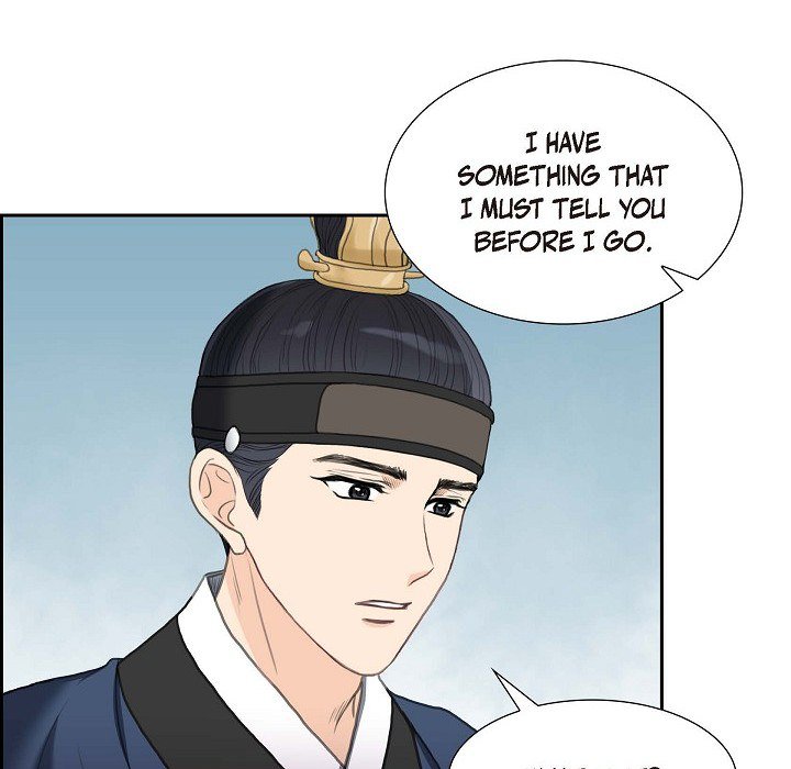 Crown Prince's Marriage Proposal - episode 30 - 86