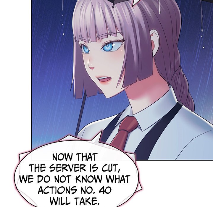 Master, Do You Need A Hand? - episode 34 - 49