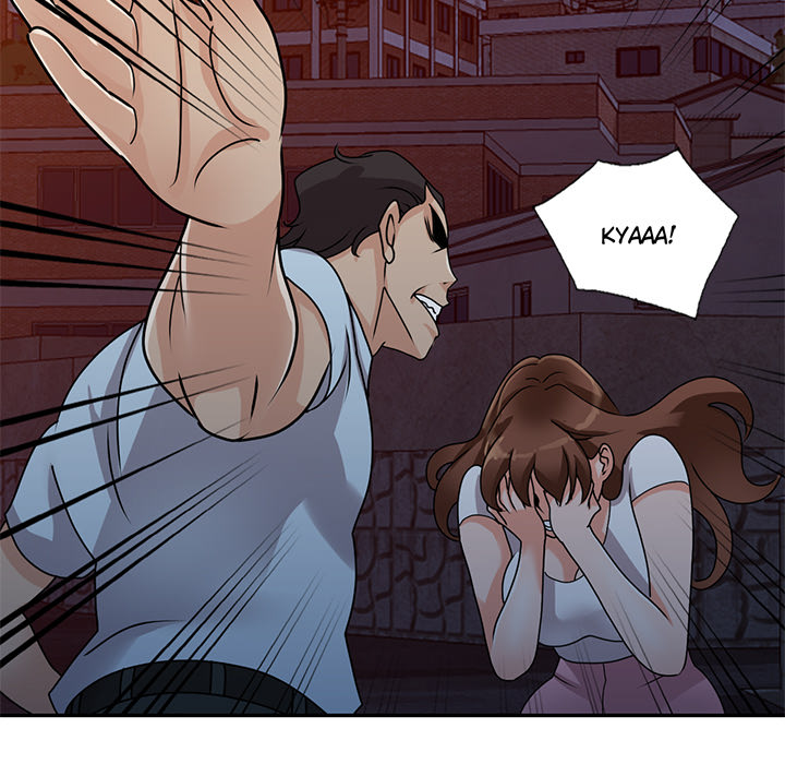 Town Girls - episode 47 - 6