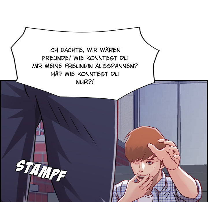 Die Flamme der Eifersucht - episode 6 - 69