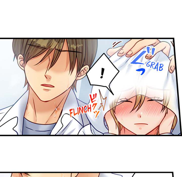 The Last Virgin in a Lustful World - episode 13 - 34