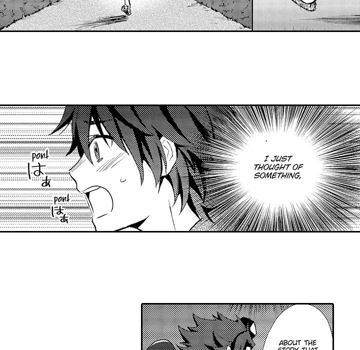 Anti Platonic - episode 11 - 38