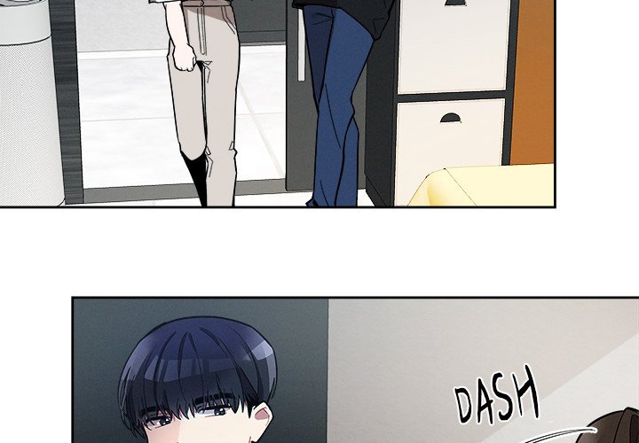Cherry Doll Scandal - episode 7 - 3