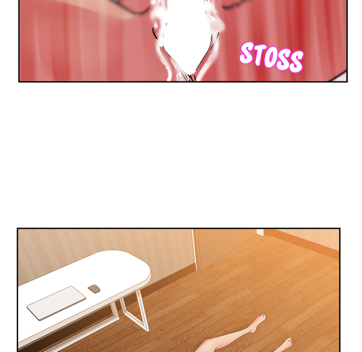 Soojungs Comicladen - episode 33 - 78