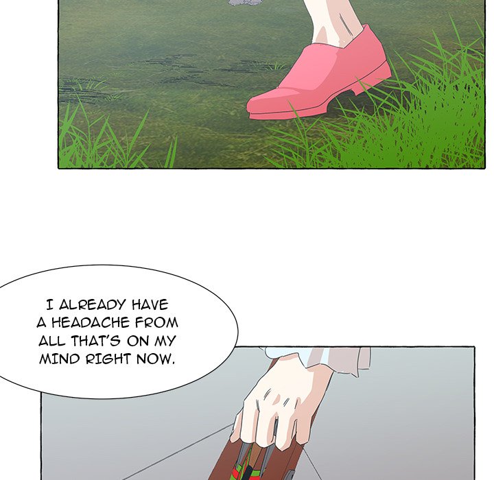 New Life, New Me - episode 42 - 123