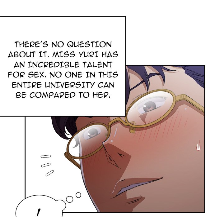 Yuri's Part Time Job - episode 47 - 32