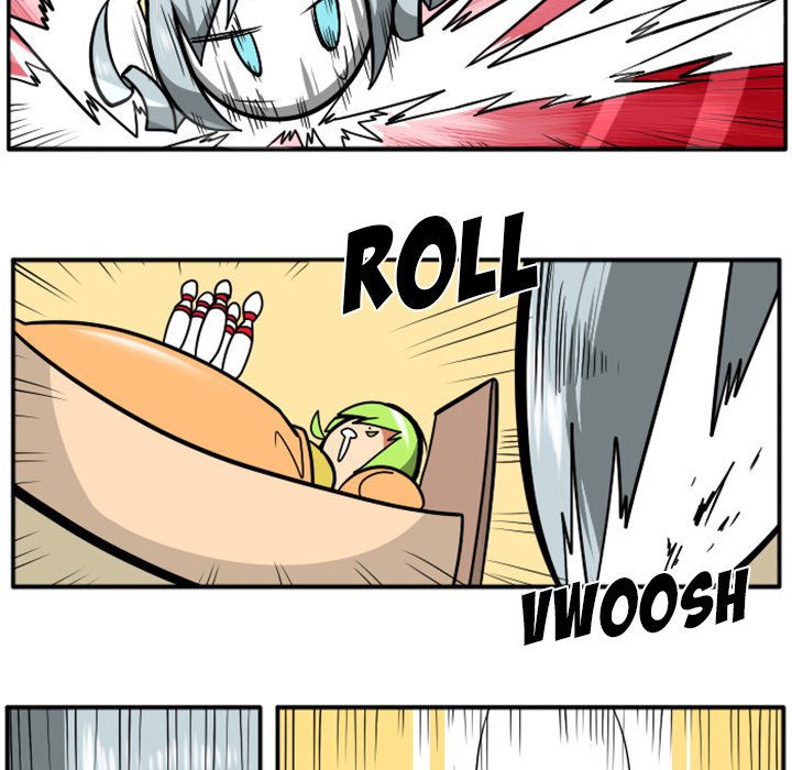 Maki and Friends - episode 82 - 69