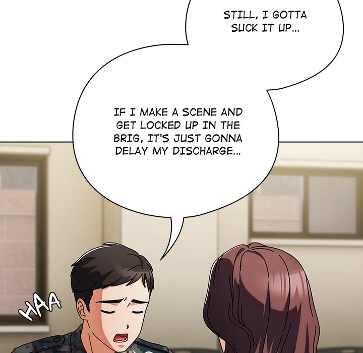Sweet Girl, Dirty Secrets - episode 1 - 60