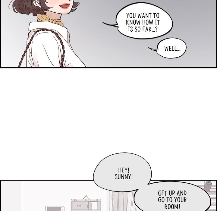 Sunny-Side Up - episode 8 - 77