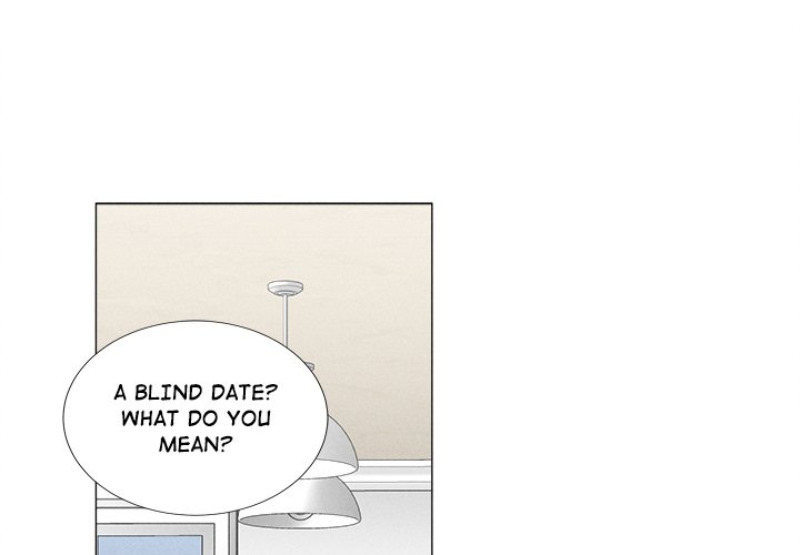 Inescapably Yours - episode 6 - 0