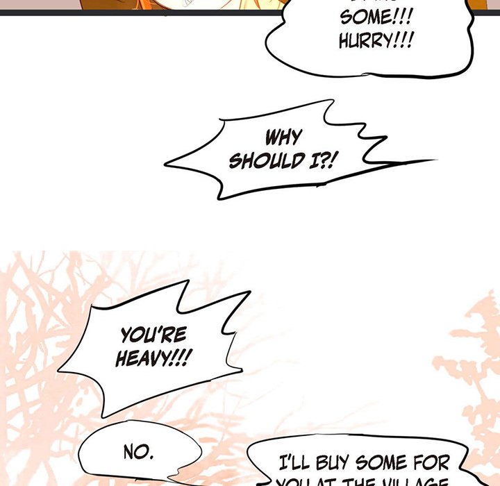 The Blue Snake and the Red Moon - episode 6 - 31