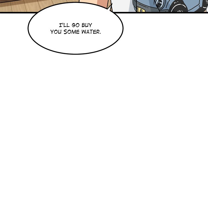 Snapping into Love - episode 43 - 132