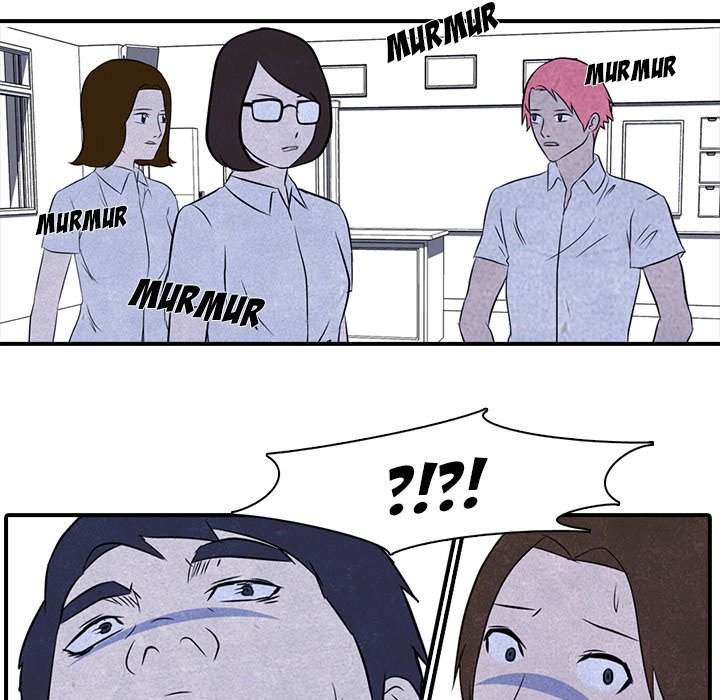 High School Devil - episode 3 - 73