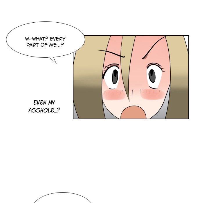 Maro's Romance - episode 9 - 39