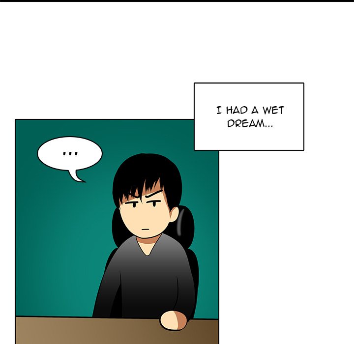 Five Years Apart - episode 17 - 61