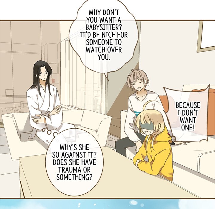 My Friend From Another Era - episode 6 - 52