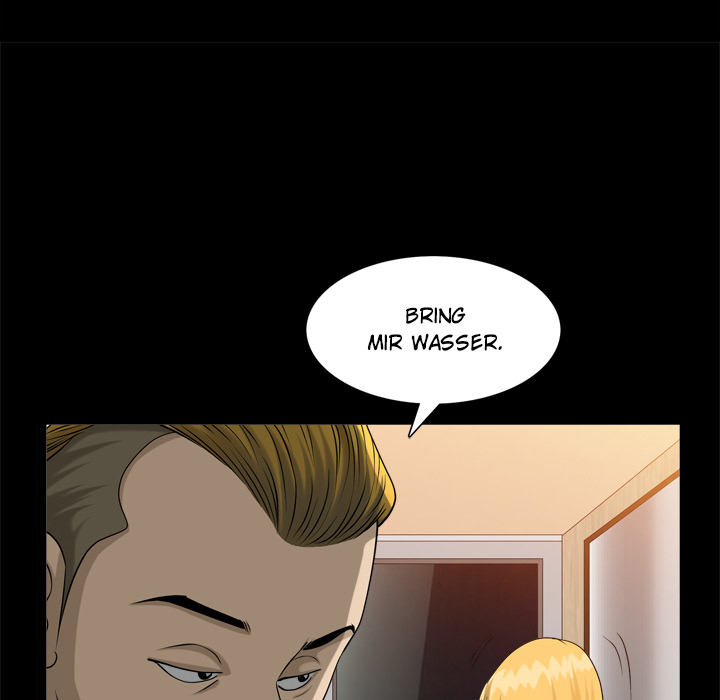 Hyänen der Großstadt - episode 27 - 32