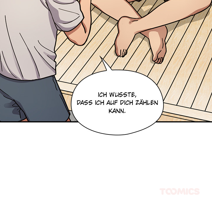 Zuckerbrot und Peitsche - episode 31 - 107