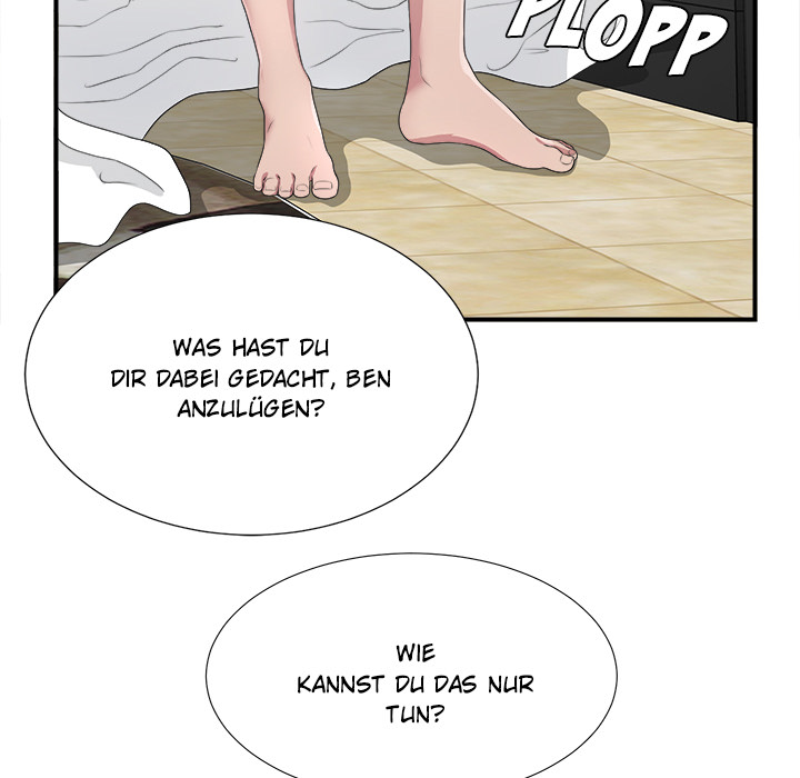 Geheimnisse unter Freunden - episode 32 - 99