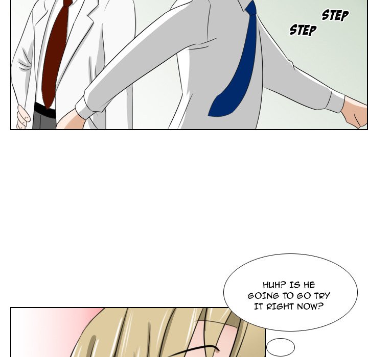 Maro's Romance - episode 6 - 47