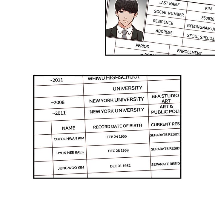 My brother's Secret-ary - episode 2 - 45