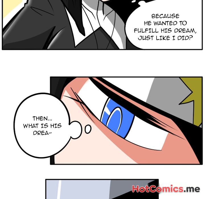 Maki and Friends - episode 55 - 15