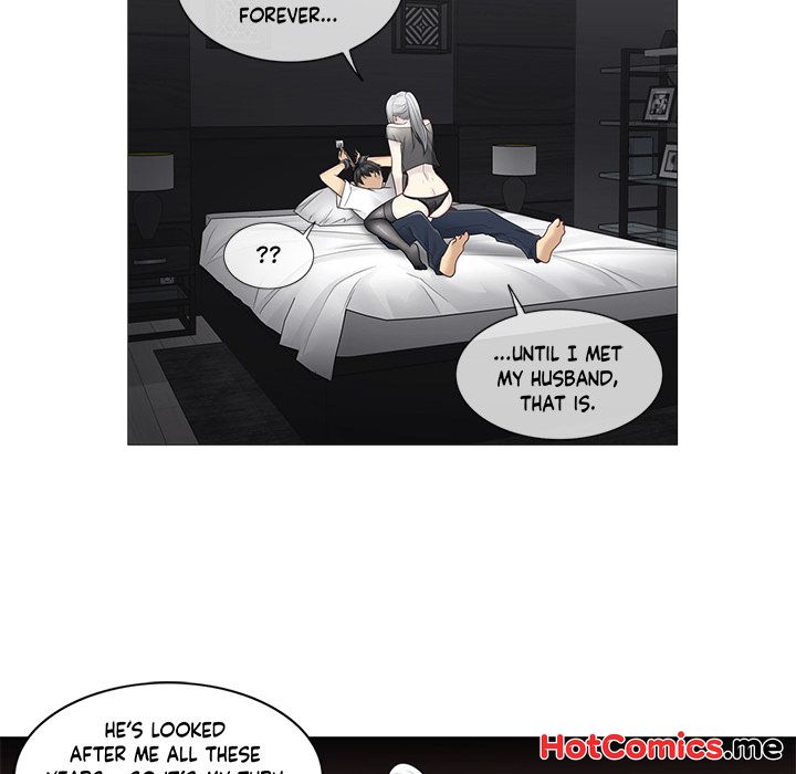 Touch to Unlock - episode 38 - 71