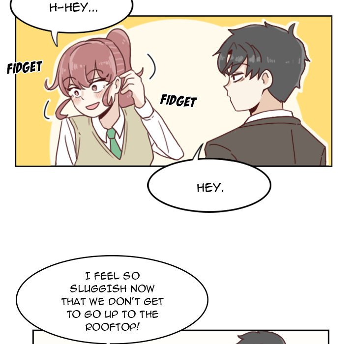Hidden From The Light - episode 1 - 43