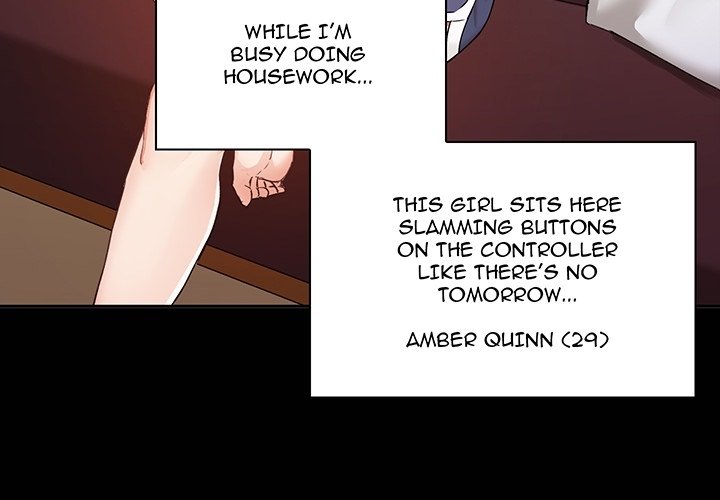 All About That Game Life - episode Prologue - 2