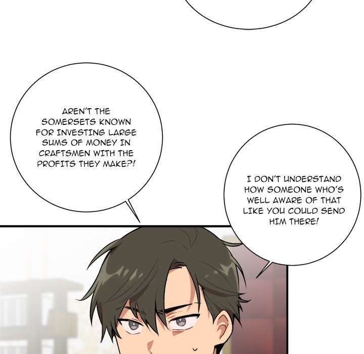 My BL Tales - episode 2 - 40