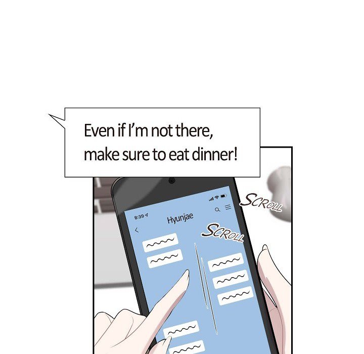 A Misogamist's Romance - episode 21 - 69
